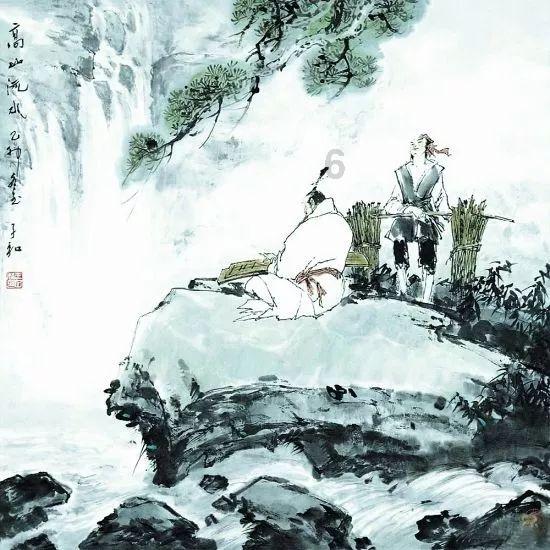八面山的保护管理